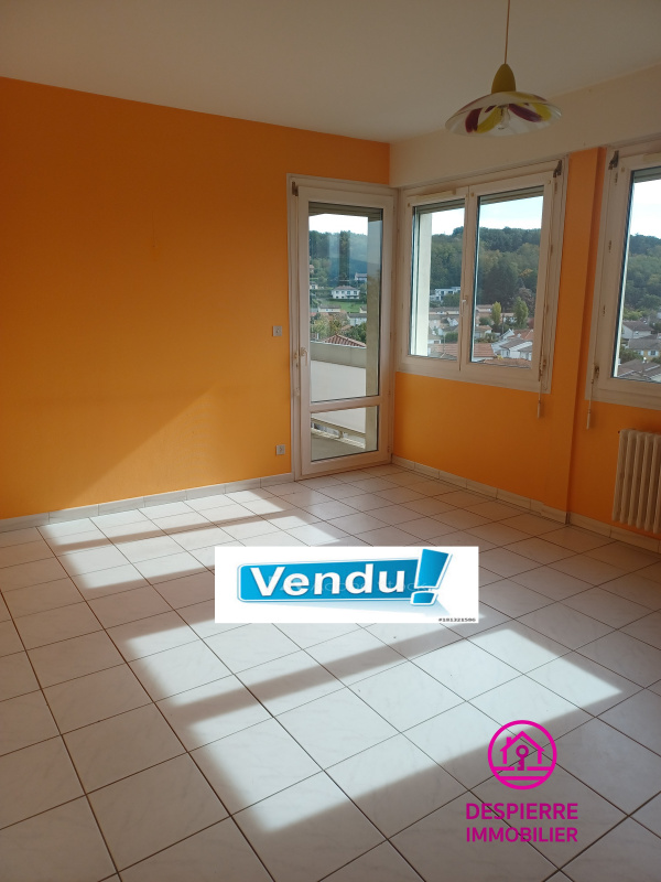 Offres de vente Appartement Roussillon 38150