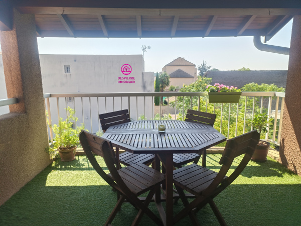 Offres de vente Appartement Le Péage-de-Roussillon 38550