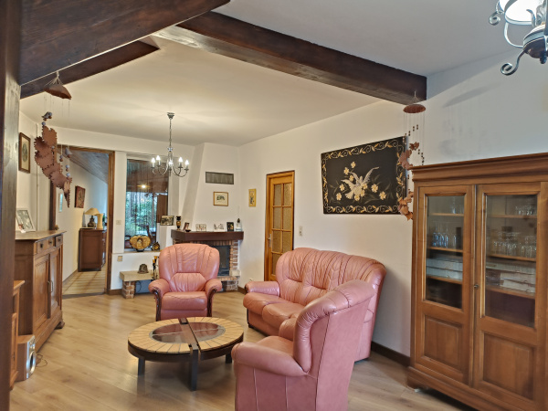 Offres de vente Maison Le Péage-de-Roussillon 38550