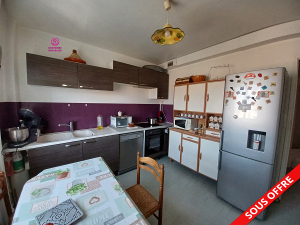 Offres de vente Appartement Le Péage-de-Roussillon 38550