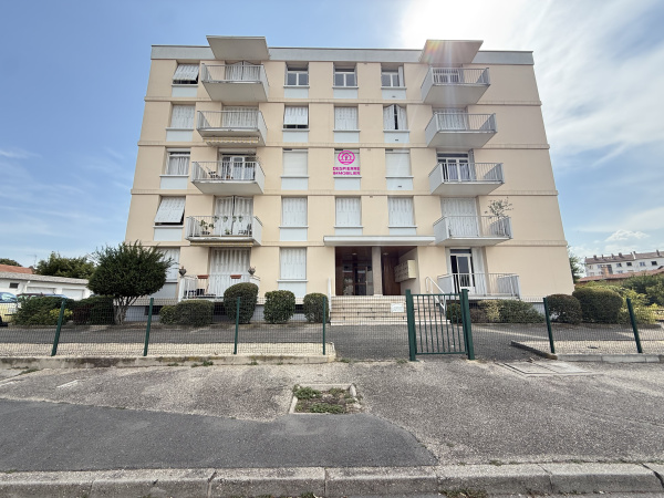 Offres de vente Appartement Roussillon 38150