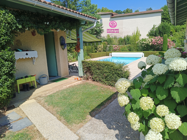 Offres de vente Maison Anjou 38150