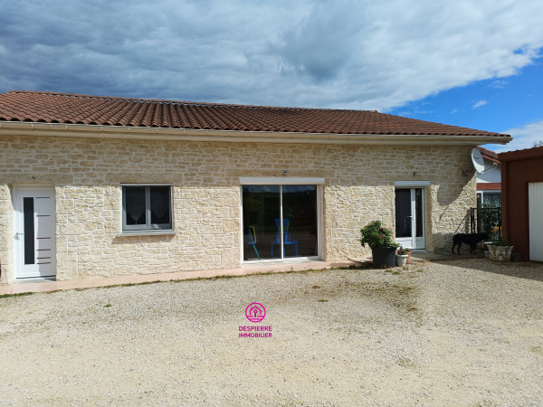 Offres de vente Maison Anneyron 26140