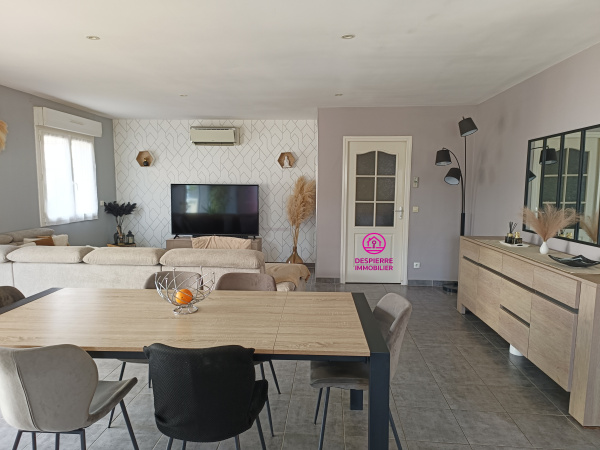Offres de vente Maison Anneyron 26140