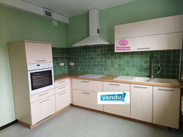 Offres de vente Appartement Le Péage-de-Roussillon 38550