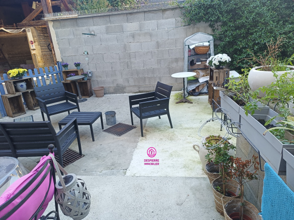 Offres de vente Appartement Jarcieu 38270