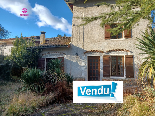 Offres de vente Maison Salaise-sur-Sanne 38150