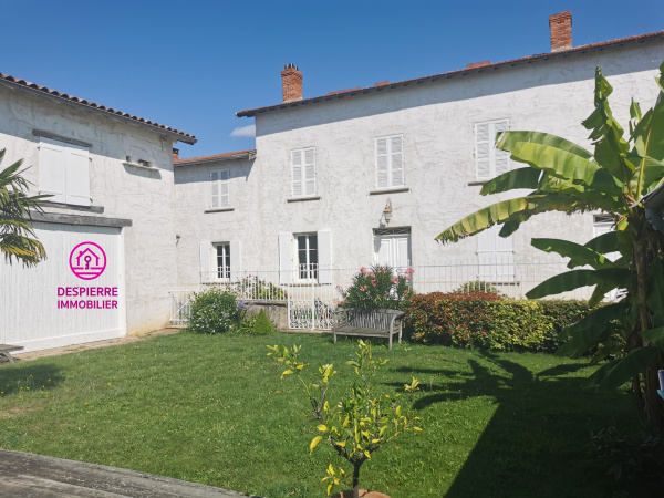 Offres de vente Maison Roussillon 38150