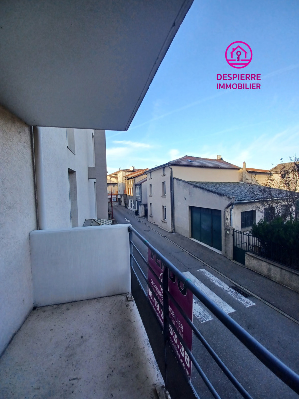 Offres de vente Appartement Le Péage-de-Roussillon 38550