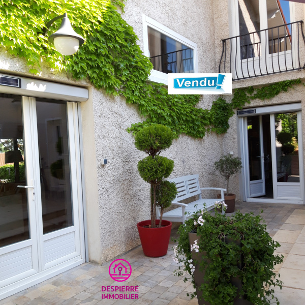 Offres de vente Maison Chanas 38150