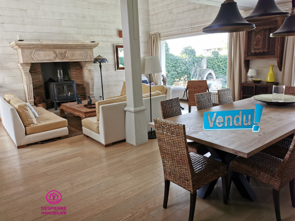 Offres de vente Maison Chanas 38150