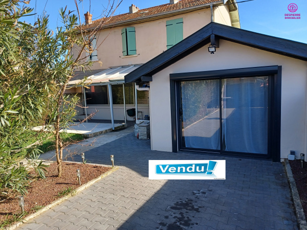 Offres de vente Maison Roussillon 38150