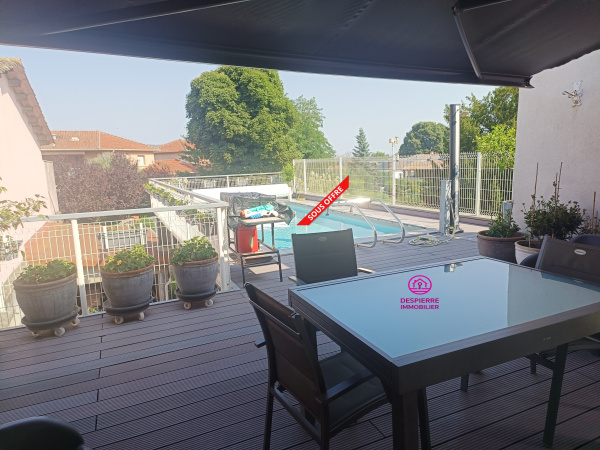 Offres de vente Maison Beausemblant 26240