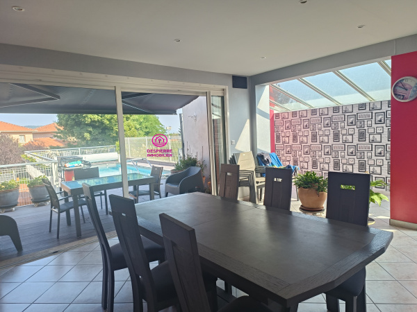 Offres de vente Maison Beausemblant 26240