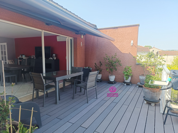 Offres de vente Maison Beausemblant 26240