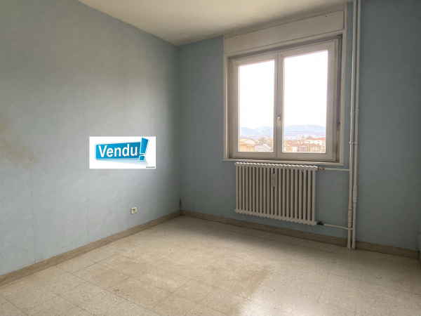 Offres de vente Appartement Roussillon 38150