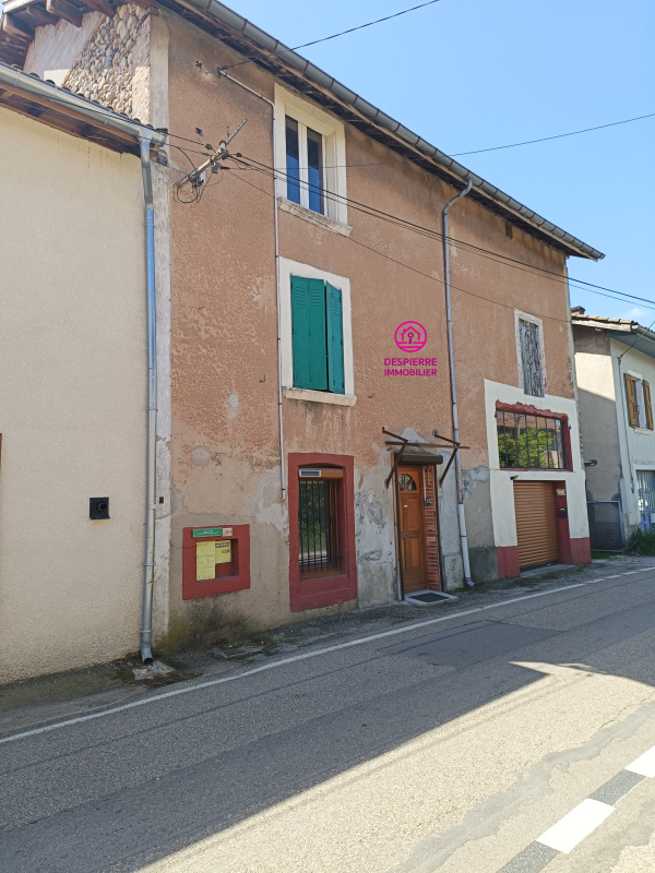 Offres de vente Maison Beaucroissant 38140