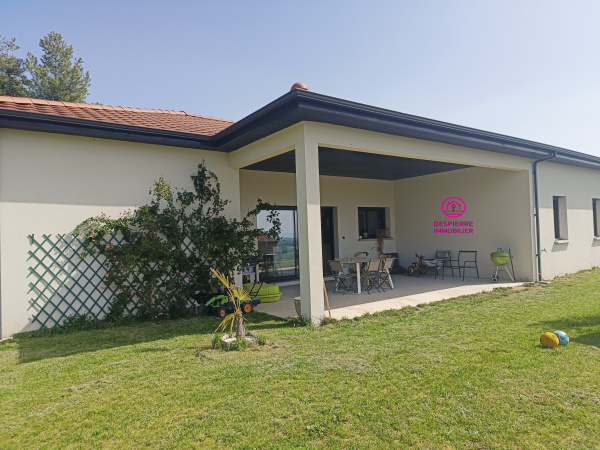 Offres de vente Maison Saint-Clair 07430