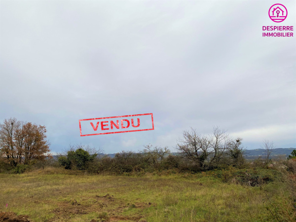 Offres de vente Terrain Bougé-Chambalud 38150