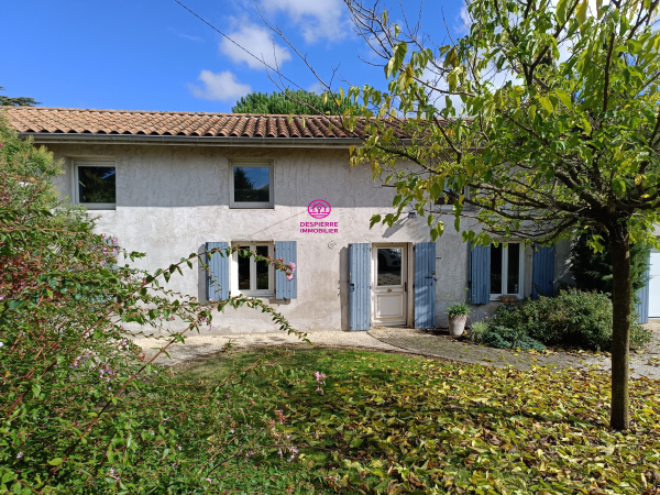 Offres de vente Maison Roussillon 38150