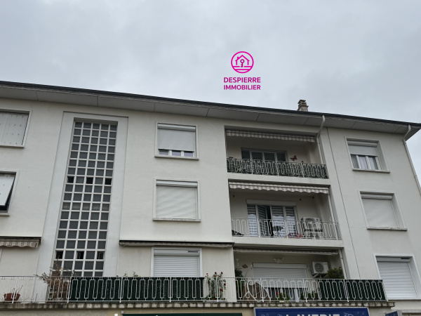 Offres de vente Appartement Roussillon 38150