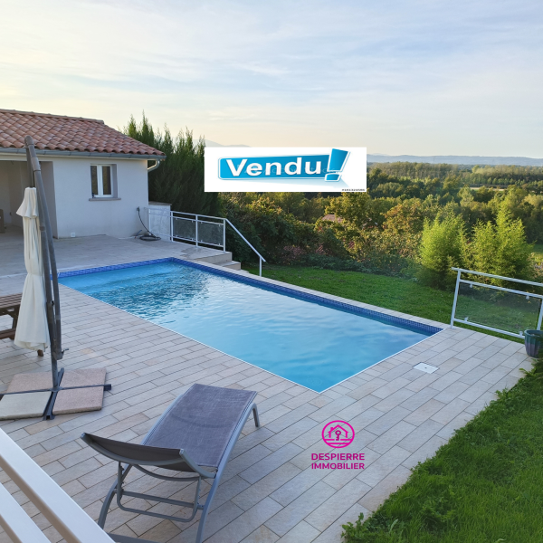 Offres de vente Maison Moras-en-Valloire 26210