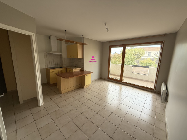 Offres de vente Appartement Le Péage-de-Roussillon 38550