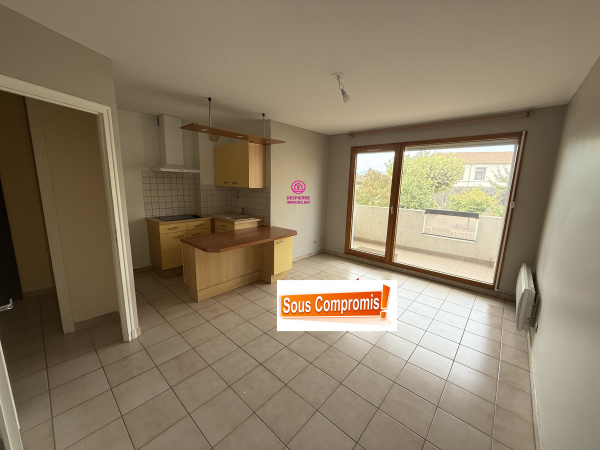 Offres de vente Appartement Le Péage-de-Roussillon 38550