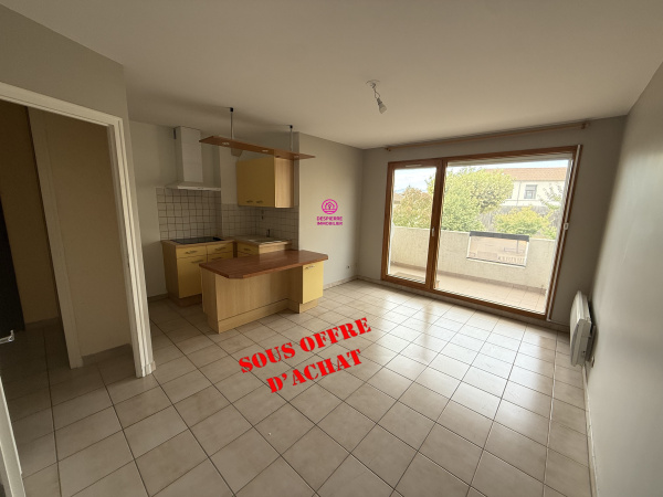 Offres de vente Appartement Le Péage-de-Roussillon 38550