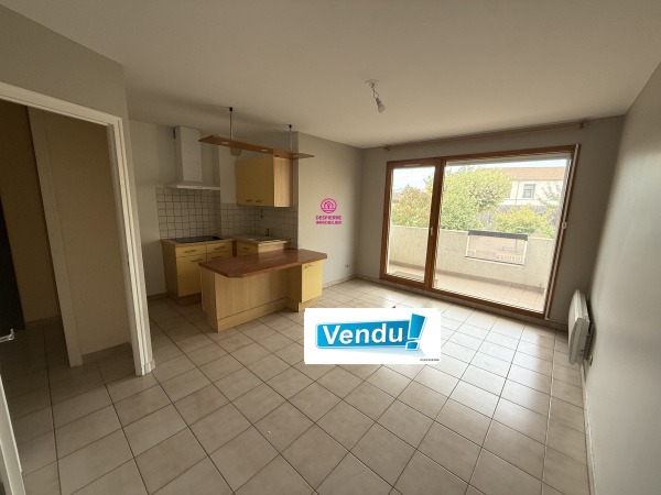 Offres de vente Appartement Le Péage-de-Roussillon 38550