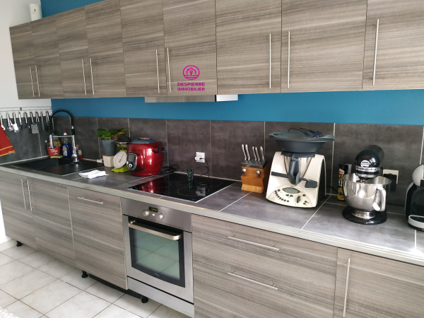 Offres de vente Maison Le Péage-de-Roussillon 38550