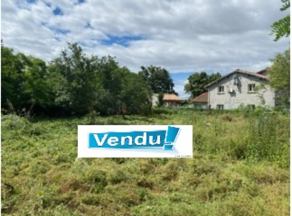 Offres de vente Terrain Épinouze 26210