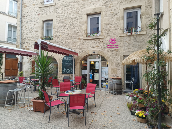Offres de vente Immeuble Tournon-sur-Rhône 07300