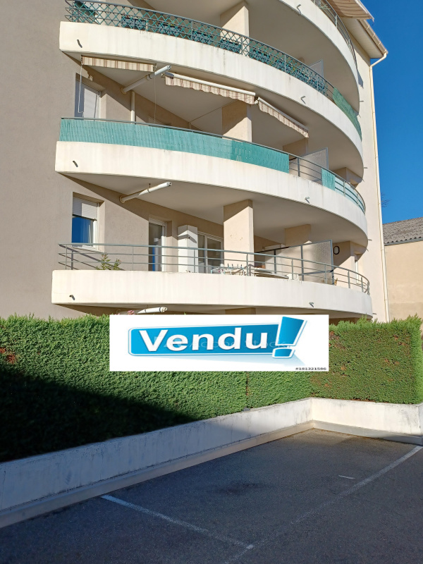 Offres de vente Appartement Le Péage-de-Roussillon 38550