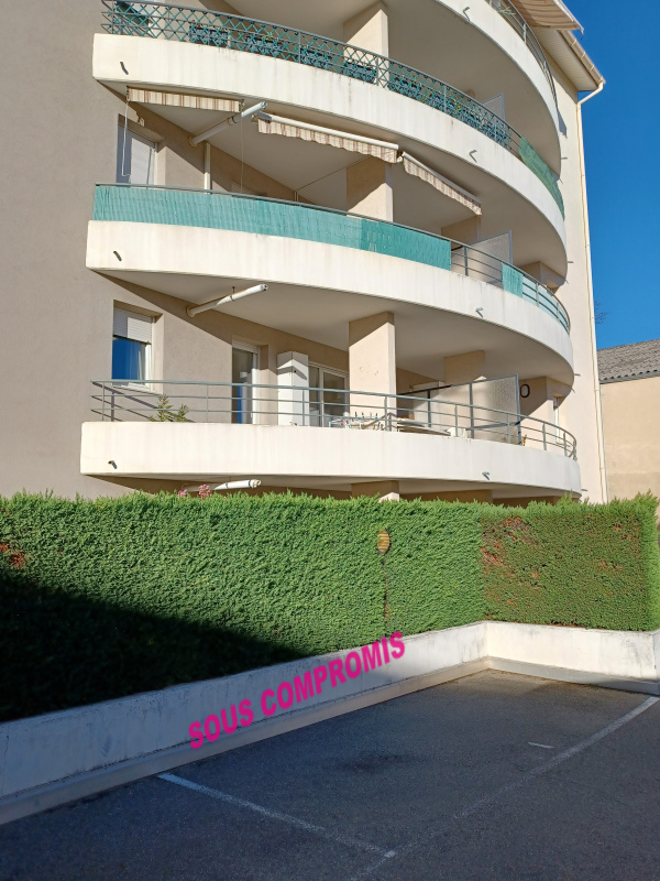 Offres de vente Appartement Le Péage-de-Roussillon 38550