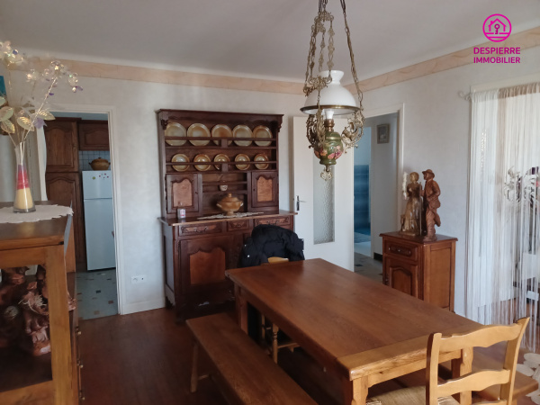 Offres de vente Maison Salaise-sur-Sanne 38150