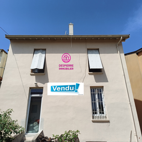 Offres de vente Immeuble Roussillon 38150