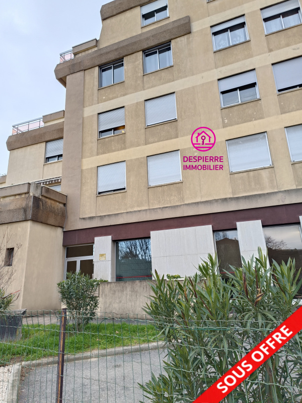 Offres de vente Appartement Roussillon 38150