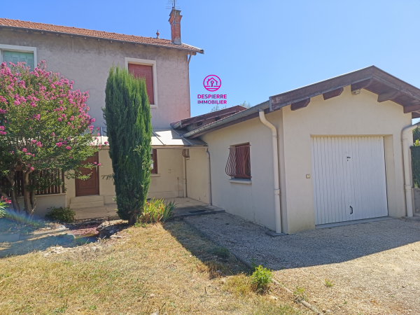 Offres de vente Maison Salaise-sur-Sanne 38150