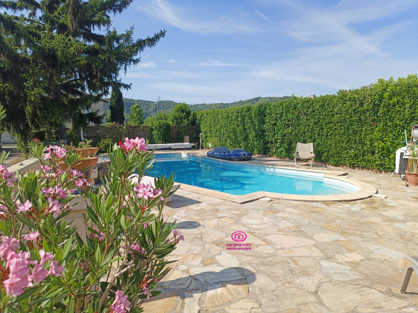 Offres de vente Maison Sablons 38550