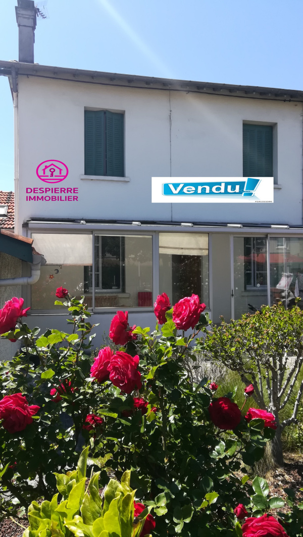 Offres de vente Maison Roussillon 38150