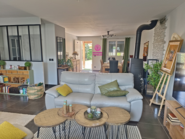 Offres de vente Maison Saint-Rambert-d'Albon 26140