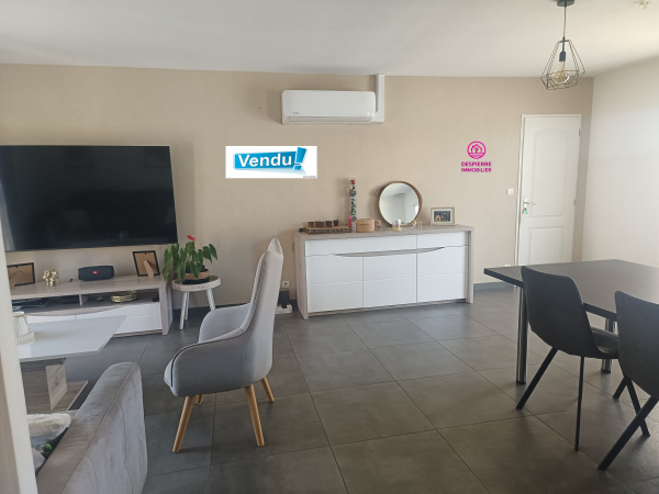 Offres de vente Maison Sablons 38550