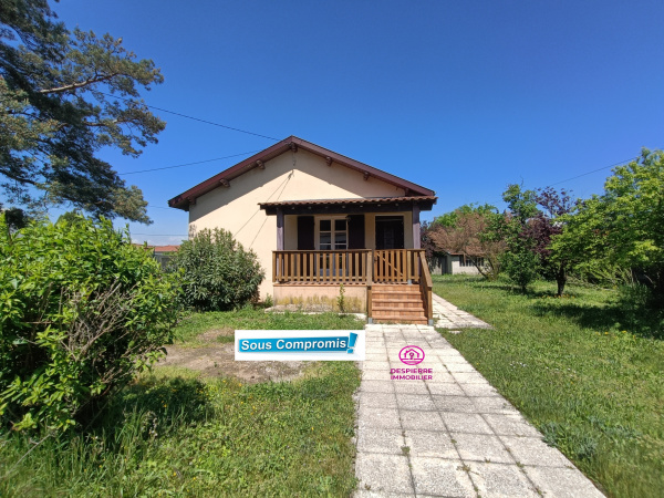 Offres de vente Maison Le Péage-de-Roussillon 38550