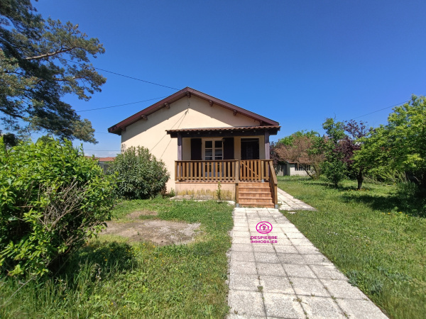 Offres de vente Maison Le Péage-de-Roussillon 38550