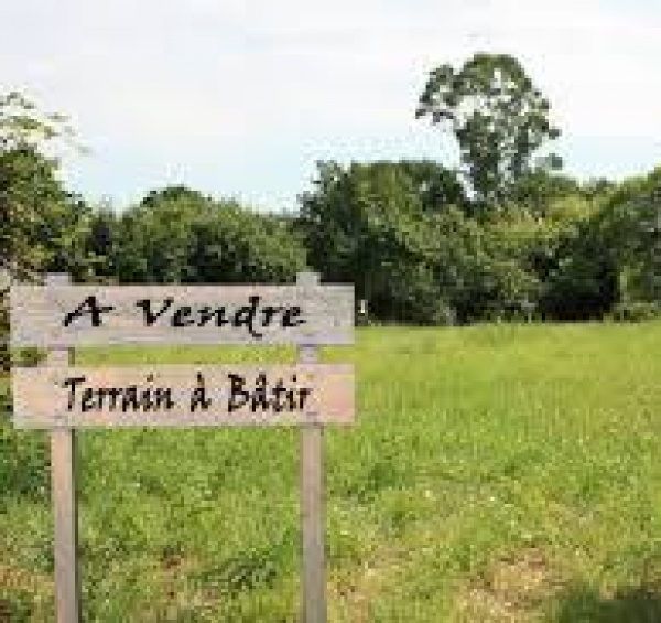 Offres de vente Terrain Manthes 26210