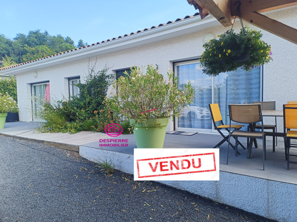 Offres de vente Maison Chanas 38150