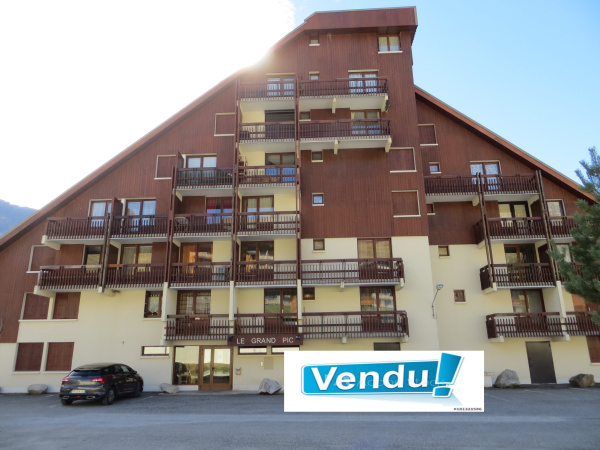 Offres de vente Appartement Saint-François-Longchamp 73130