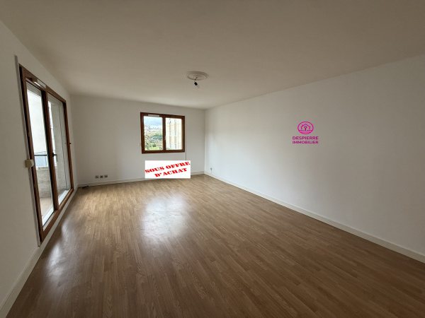 Offres de vente Appartement Le Péage-de-Roussillon 38550