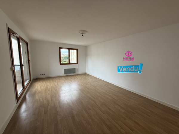 Offres de vente Appartement Le Péage-de-Roussillon 38550